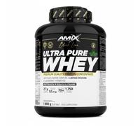 Amix Nutrition Ultra Pure Whey 1,8 Kg
