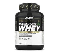 Amix Nutrition Ultra Pure Whey 1 Kg