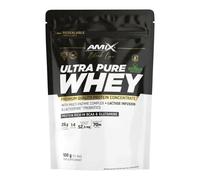 Amix Nutrition Ultra Pure Whey 500 Gr