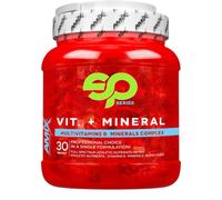 Amix Nutrition Vitamins & Minerals SuperPack 30 Packs