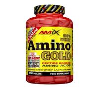 Amix Nutrition Whey Amino Gold 180 Tab