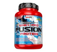 Amix Nutrition Whey Pure Fusion 1 Kg
