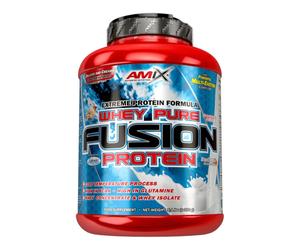 Amix Nutrition Whey Pure Fusion 2,3 Kg
