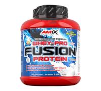 Amix Nutrition Whey Pure Fusion 2 Kg
