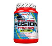 Amix Nutrition Whey Pure Fusion Natural 700 Gr