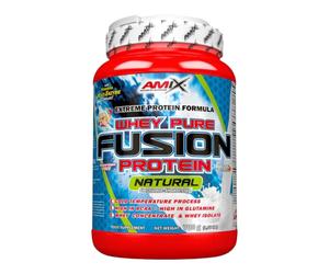 Amix Nutrition Whey Pure Fusion Natural 700 Gr