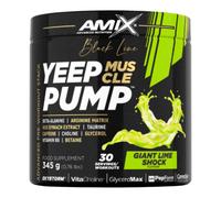Amix Nutrition Yeep Pump Caff 345 Gr