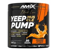 Amix Nutrition Yeep Pump Caff 345 Gr