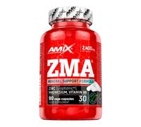 Amix Nutrition Zma 90 Caps