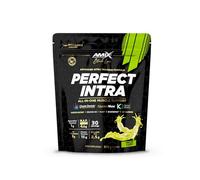 Amix Suplemento Perfect Intra Black Line – Mejora rendimiento – 870 g Melón-Kiwi