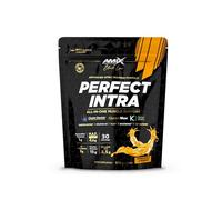 AMIX | PERFECT INTRA- ALL-IN-ONE MUSCLE SUPPORT- Suplemento avanzado Intra-Entrenamiento - mejorar el rendimiento, retrasar la fatiga - 870 g - Sabor Mango-piña