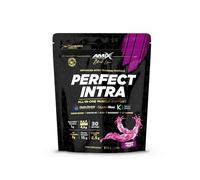 AMIX | PERFECT INTRA- ALL-IN-ONE MUSCLE SUPPORT- Suplemento avanzado Intra-Entrenamiento - mejorar el rendimiento, retrasar la fatiga- 870 g - Sabor Frutas del bosque