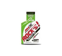 Amix Performance Energy Rock´s Gel 20 geles x 32 gr - Sabor - Manzana-Cafeína