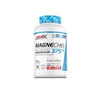 Performance Magnechel Magnesium 210 Caps