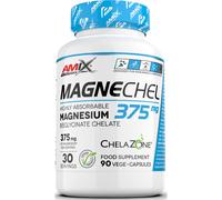 Amix Performance MagneChel Magnesium Chelate 90vcaps
