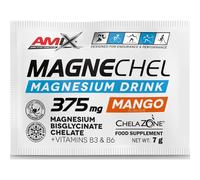 Amix Performance Magnechel Magnesium Chelate Drink Mango 7 g