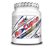AMIX Performance Re-Cuper - 550 gr Vanilla-yogurt