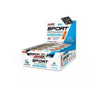 Amix Performance Sport Power Energy Snack Bar Mango 20x45g