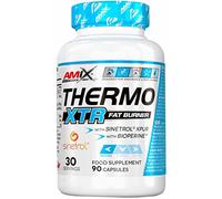 Amix Performance Thermo XTR Fat Burner 90caps
