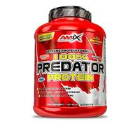 AMIX PREDATOR (2 KGS) - STRAWBERRY