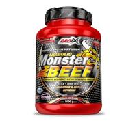 Amix Predator Protein 1 Kg Platano