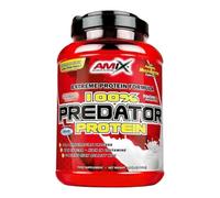 Amix Predator Protein 1 Kg Vainilla Polvo