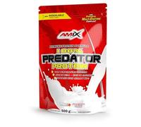 AMIX Predator Protein - 500 gr Vanilla