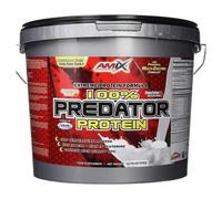 Amix Predator Protein Cookies and Cream 4kg