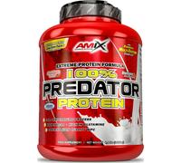Amix Predator Protein Fresa 2kg