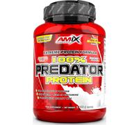 Amix Predator Protein Plátano 1kg