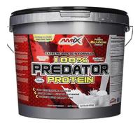 Amix Predator Protein Plátano 4kg