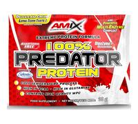 Amix Predator Protein Vainilla 30g
