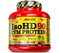 AMIX PRO IsoHD 90 CFM Protein - 1800 gr Moca-Choco-Coffee