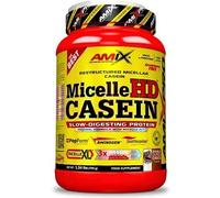 AMIX PRO Micelle HD Casein - 700 gr French Strawberry with Yogurt