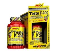 Amix Pro TESTO F-200 100 Tabs