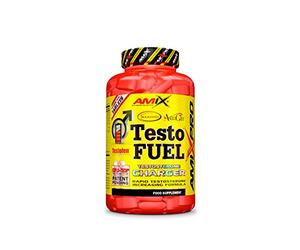 AMIX PRO TestoFUEL - 200 caps.