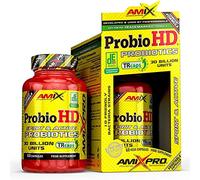 Amix - Probio HD 60 CAPS - Complemento alimenticio - Capsula vegetal - Favorece el equilibrio intestinal y la salud digestiva