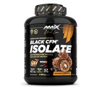 Amix Nutrition Black CFM Isolate 2 Kg Bombón