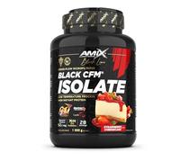 Amix Black CFM Isolate Fresa Tarta de Queso 1kg