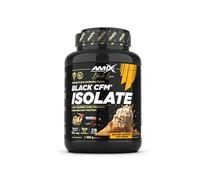 Amix Black Cfm Isolate 1 Kg Polvo Salted Caramel Ice Cream