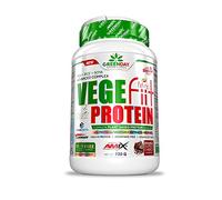 AMIX VegeFiit Protein - 720 gr Peanut-Choco-Caramel