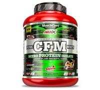 Amix Nutrition CFM NITRO PROTEIN ISOLATE 2Kg Banana-Toffee