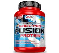 Amix Whey-Pro Fusion Cookies and Cream 1kg