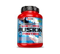 Amix Nutrition Whey Pure Fusion 1Kg Moca-Chocolate-Café