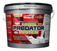 AMIX Predator Protein, Banana - 4 Kg