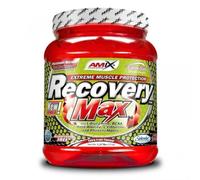 Amix Nutrition Recovery Max 575g Ponche de Fruta