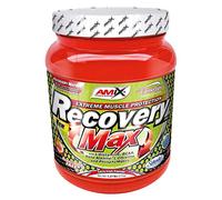 AMIX RECOVERY MAX (575 GRS) - FRUIT PUNCH