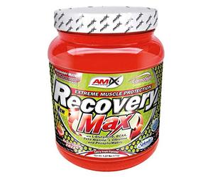 AMIX RECOVERY MAX (575 GRS) - FRUIT PUNCH