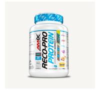 AMIX - Recuperador Muscular - Reco Pro Advanced Protein Shake en Formato de 1000 g - Mejora la Regeneraci?n Muscular - Contiene Prote?na Hidrolizada e