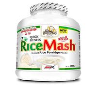 AMIX Ricemash (1,5 kg) - Double Chocolate